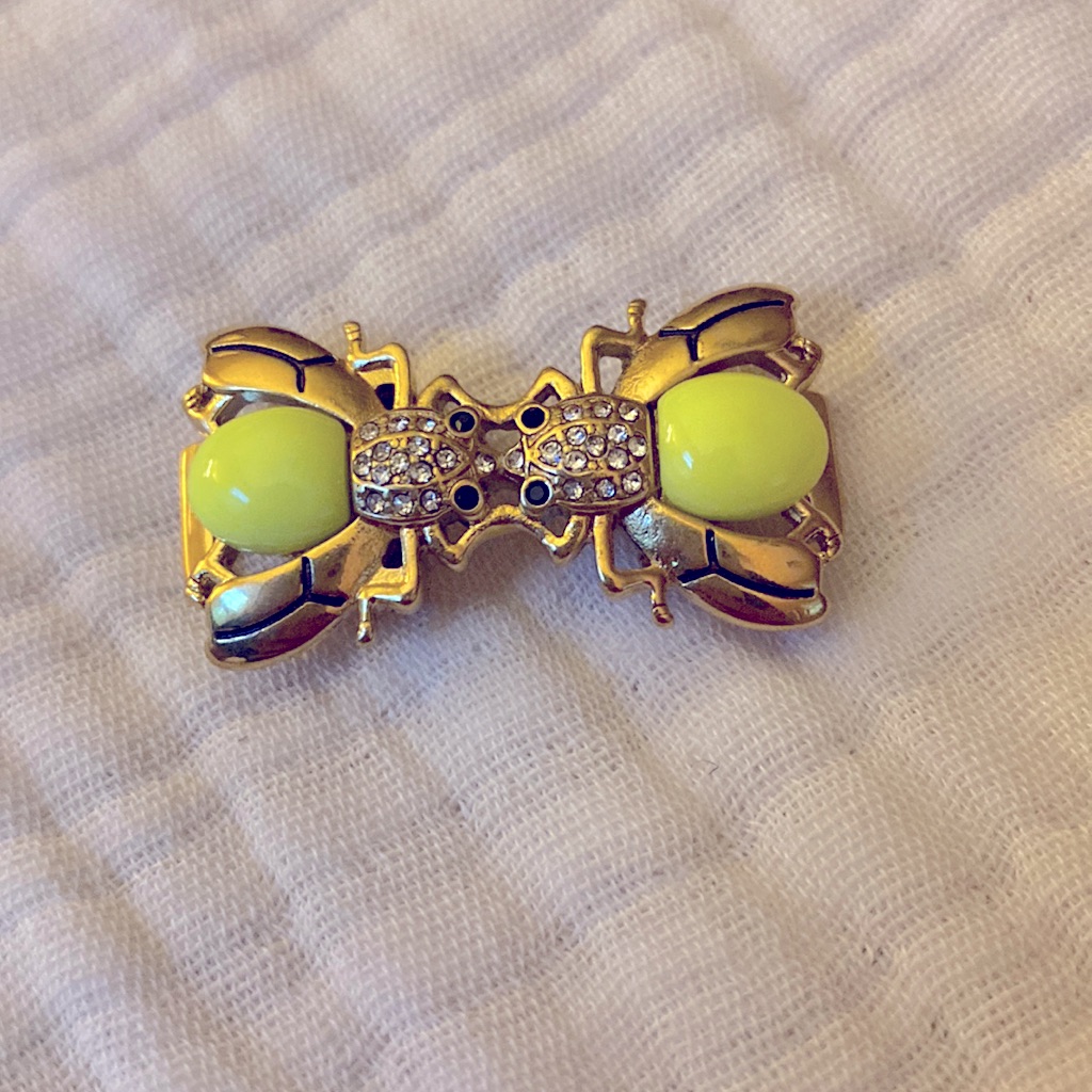 Buzz Thrill